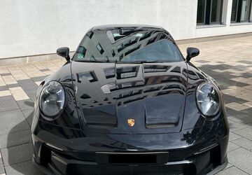 Porsche 992 21.000 km 205.000 &euro; München 81479