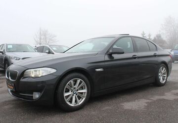 BMW 535 135.697 km 14.990 &euro; Holzkirchen bei München 83607