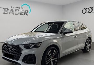 Audi Q5 54.015 km 39.930 &euro; Wolfratshausen 82515