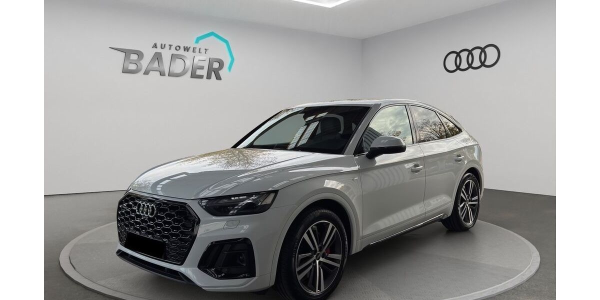 Audi Q5 54.015 km 39.930 &euro; Wolfratshausen 82515