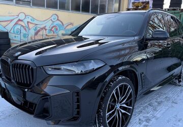 BMW X5 24.000 km 73.490 &euro; München 81825