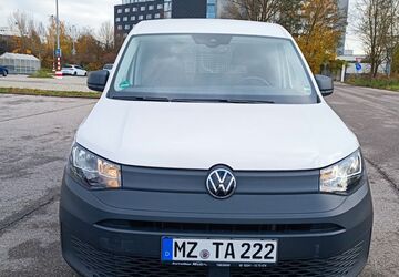 VW Caddy 109.000 km 19.999 &euro; Unterschleißheim 85716