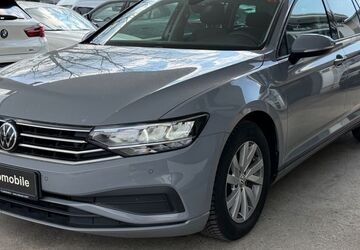 VW Passat Variant 204.000 km 15.900 &euro; München 80939