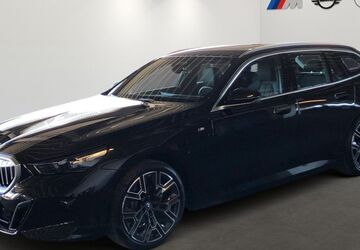 BMW 530 8.001 km 64.480 &euro; München 80687