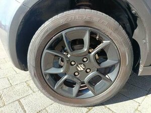 Suzuki Ignis 1.2 5D Comfort+ AGS 37.875 km 16.460 &euro; Höhenkirchen-Siegertsbrun 85635