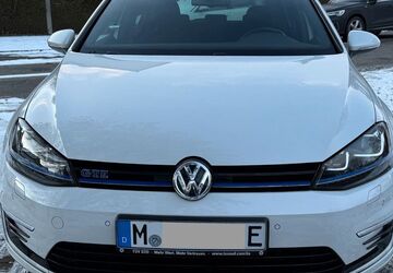 VW Golf 149.994 km 15.200 &euro; Munchen 81377