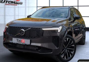Volvo XC90 12.800 km 62.850 &euro; Kirchseeon 85614