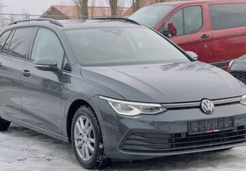 VW Golf 121.604 km 17.990 &euro; Puchheim 82178