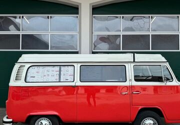 VW T2 104.500 km 34.999 &euro; Garching 85748