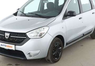 Dacia Lodgy 47.285 km 12.490 &euro; Neufahrn 85375