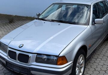 BMW 316 261.000 km 950 &euro; Maisach 82216