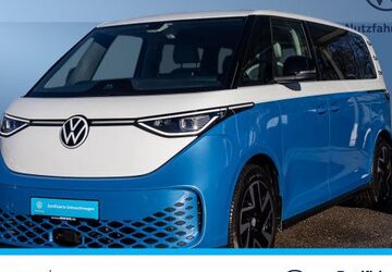 VW ID. Buzz 6.868 km 64.950 &euro; München 81829