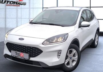 Ford Kuga 53.750 km 21.950 &euro; Kirchseeon 85614