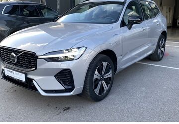 Volvo XC60 50.750 km 46.900 &euro; Baierbrunn 82065