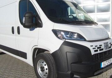 Fiat Ducato 27.450 km 24.750 &euro; Fürstenfeldbruck 82256