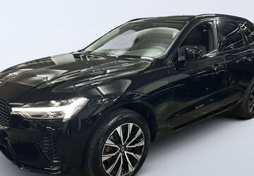 Volvo XC60 27.354 km 39.990 &euro; München 80337