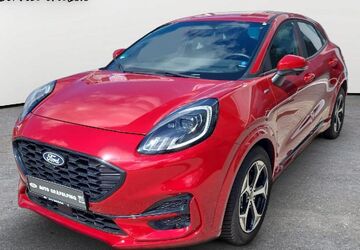 Ford Puma 1.081 km 25.790 &euro; Gräfelfing 82166