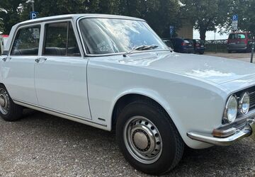 Alfa Romeo Andere 113.500 km 18.900 &euro; Schwabhausen 85247
