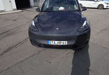 Tesla Model Y 82.000 km 33.500 &euro; Starnberg 82319