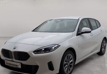 BMW 120 21.780 km 30.304 &euro; München 80939