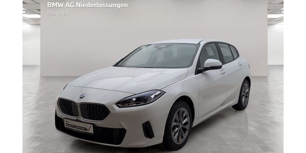 BMW 120 21.780 km 30.304 &euro; München 80939