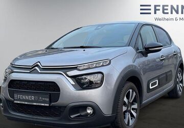 Citroen C3 18.800 km 15.790 &euro; Neuried / München 82061