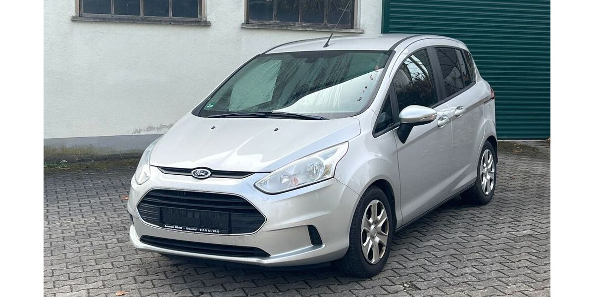 Ford B-Max 189.562 km 2.999 &euro; Puchheim 82178