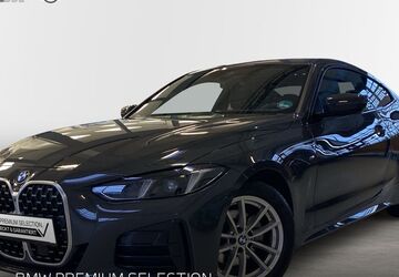 BMW 420 25.612 km 51.990 &euro; Germering 82110