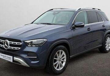 Mercedes-Benz GLE 350 26.620 km 66.399 &euro; Feldkirchen 85622