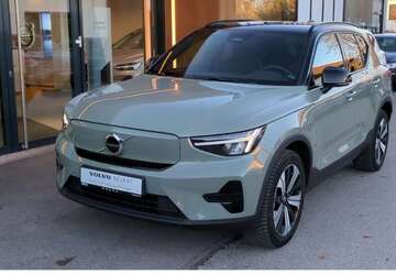 Volvo XC40 22.300 km 31.980 &euro; Baierbrunn 82065