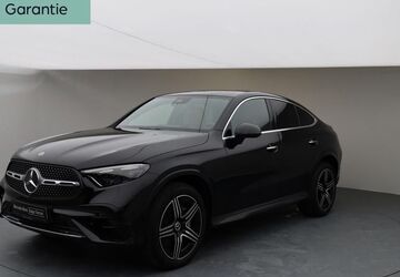 Mercedes-Benz GLC 300 35.500 km 65.650 &euro; Ebersberg 85560