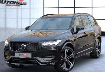 Volvo XC90 62.400 km 51.950 &euro; Kirchseeon 85614