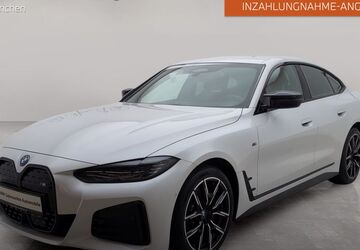 BMW i4 38.296 km 45.903 &euro; München 80939