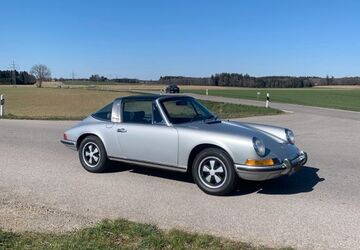 Porsche 911 Urmodell 70.000 km 97.500 &euro; München 81545