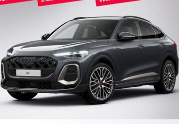 Audi Q5 2.000 km 76.909 &euro; München 81669