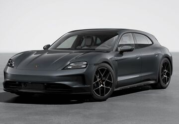 Porsche Taycan 15.000 km 122.000 &euro; München 81669