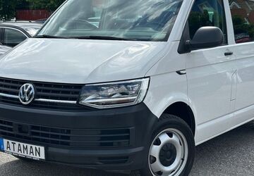 VW T6 Caravelle 129.983 km 27.990 &euro; München 81243