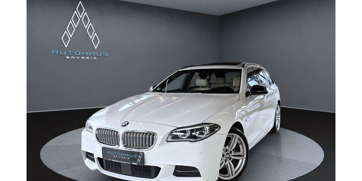 BMW M550 188.900 km 18.490 &euro; Fürstenfeldbruck 82256
