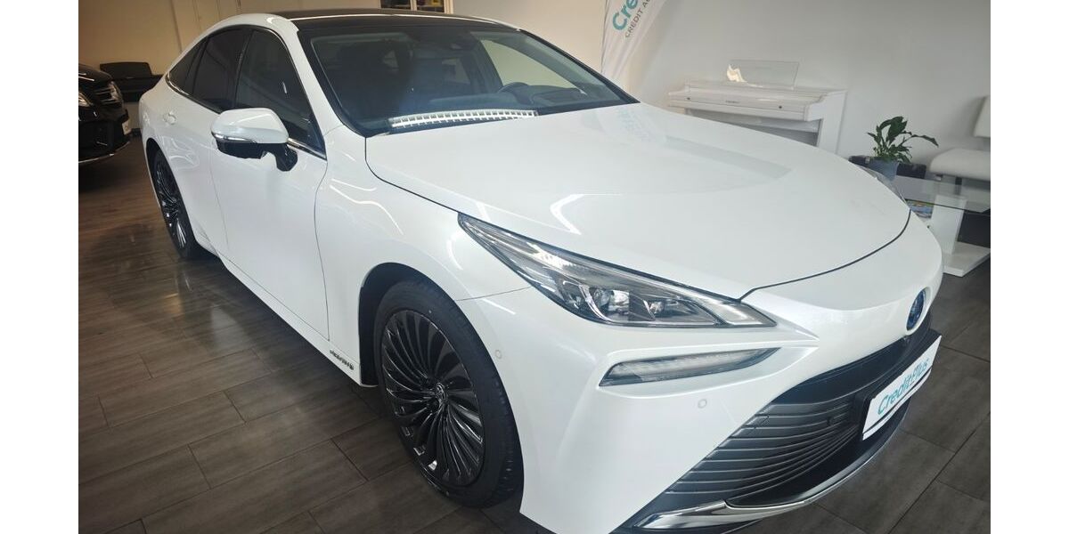 Toyota Mirai 15.000 km 19.990 &euro; Fürstenfeldbruck 82256