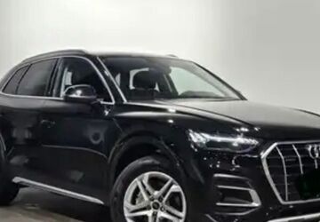 Audi Q5 42.000 km 45.100 &euro; München 80797