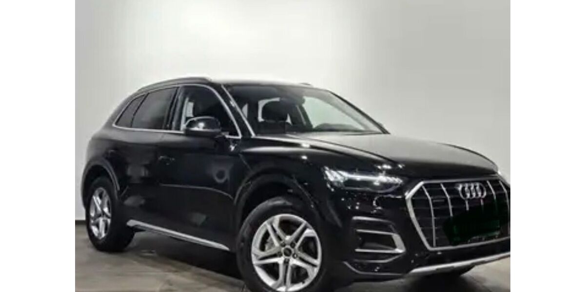 Audi Q5 42.000 km 45.100 &euro; München 80797