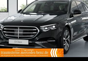 Mercedes-Benz E 200 3.772 km 50.980 &euro; München 80636