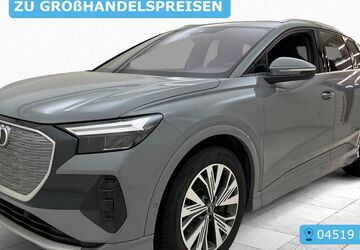 Audi Q4 e-tron 63.138 km 31.290 &euro; Starnberg 82319
