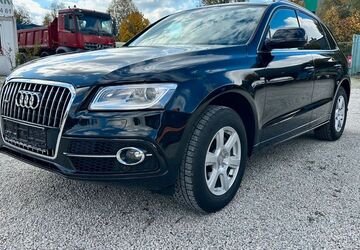 Audi Q5 89.031 km 21.900 &euro; München 81249
