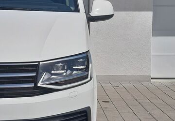 VW T6 Transporter 161.221 km 35.999 &euro; Aschheim 85609