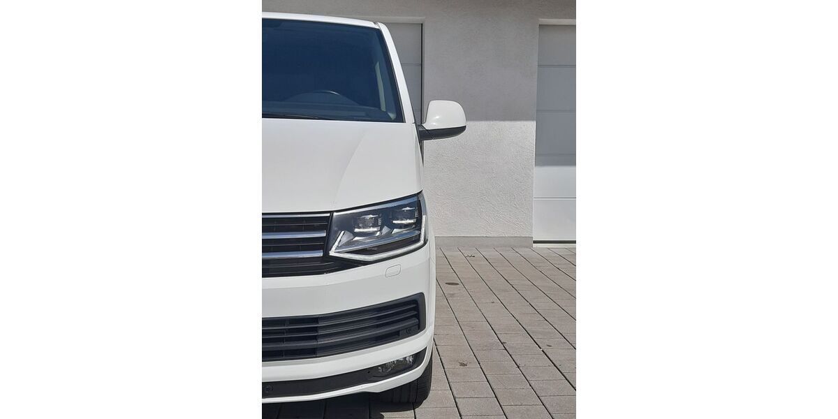 VW T6 Transporter 161.221 km 35.999 &euro; Aschheim 85609