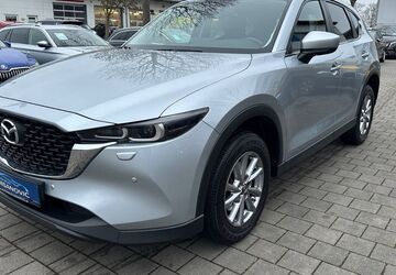 Mazda CX-5 155.000 km 19.900 &euro; Dachau (bei München) 85221