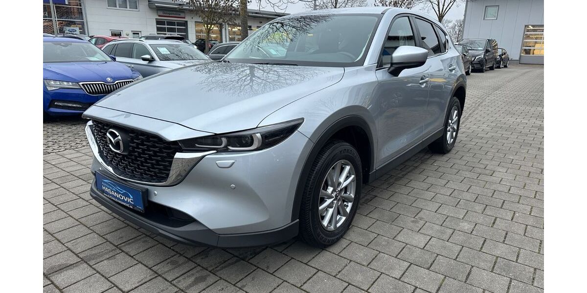 Mazda CX-5 155.000 km 19.900 &euro; Dachau (bei München) 85221