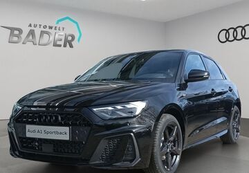 Audi A1 1.900 km 34.490 &euro; Wolfratshausen 82515