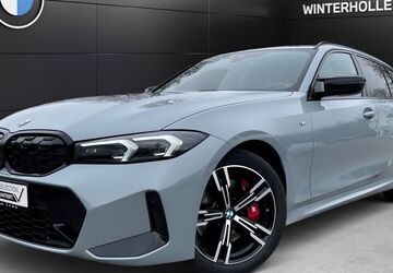 BMW M340i 24.200 km 54.680 &euro; Fürstenfeldbruck 82256